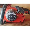 Image 2 : HomeLite XLI Automatic Gas Powered Chainsaw