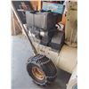 Image 3 : Briggs & Stanton 8/26 Dual Stage Heavy Duty SnowBlower