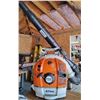Image 1 : STIHL Backpack Blower