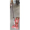 Image 1 : 3 1/4 Ton Hydraulic Jack
