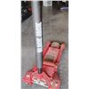 Image 3 : 3 1/4 Ton Hydraulic Jack