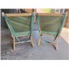 Image 2 : Festival Goers Collectable Compact Camp Chairs (2 count)