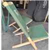 Image 3 : Festival Goers Collectable Compact Camp Chairs (2 count)