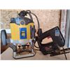 Image 1 : Powerfist 15 Amp Plung Electric Router 8032245 w/ SKIL Electric Jig Saw Mo.4235