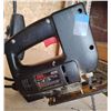 Image 2 : Powerfist 15 Amp Plung Electric Router 8032245 w/ SKIL Electric Jig Saw Mo.4235