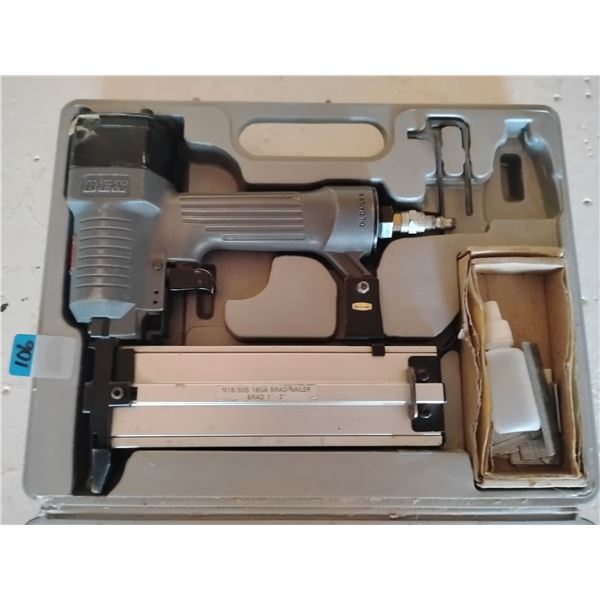 Craftsman Rotary Tool w/ Hard Shell Carry Case