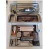 Image 3 : Craftsman Rotary Tool w/ Hard Shell Carry Case