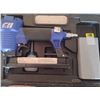 Image 2 : 5 Piece Soldering Gun & Air Nailer