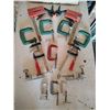 Image 2 : Assorted Clamps C Clamps & More