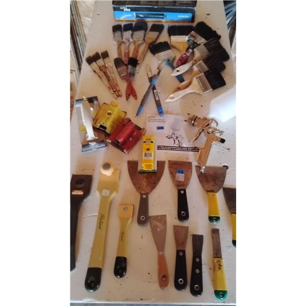 Trade Secrets Painters Collection