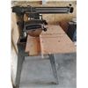 Image 3 : Craftsman 10' Radial Saw w/ Stand