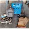 Image 1 : LKS ARC Welder w/ Welding Rods w/ PPE
