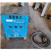 Image 3 : LKS ARC Welder w/ Welding Rods w/ PPE