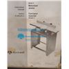Image 3 : Rockwell Joiner Mo. 6 w/ Metal Work Table