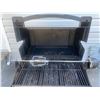 Image 3 : BroilKing Signet Natural Gas BBQ w/ Rotisserie Stand & Cover