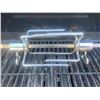 Image 4 : BroilKing Signet Natural Gas BBQ w/ Rotisserie Stand & Cover