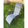 Image 2 : Brand New Outdoor Sun Lounger w/ Head Rest