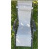 Image 3 : Brand New Outdoor Sun Lounger w/ Head Rest