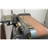 Image 2 : Craftsman Table Belt Sander w/ Rotary Attachment Belts & Stand