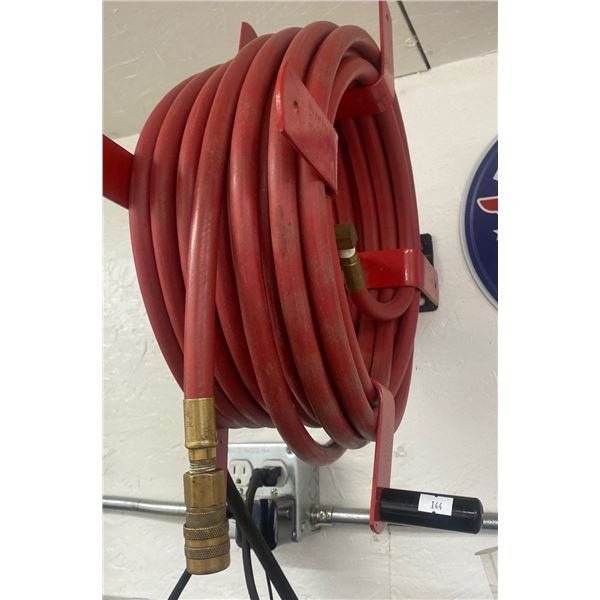 35 Foot Mountable Air Hose Reel