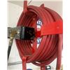 Image 2 : 35 Foot Mountable Air Hose Reel