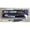 Image 1 : Brand New Torque Wrench & Tire Gauge