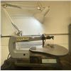 Image 1 : 16' Variable Speed Scroll Saw Mo.PR23102
