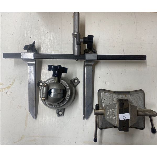 Specialty Tools Vices