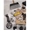 Image 2 : Assorted Casters Wheels Parts & More