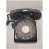 Image 1 : Vintage Rotary Telephone Landline