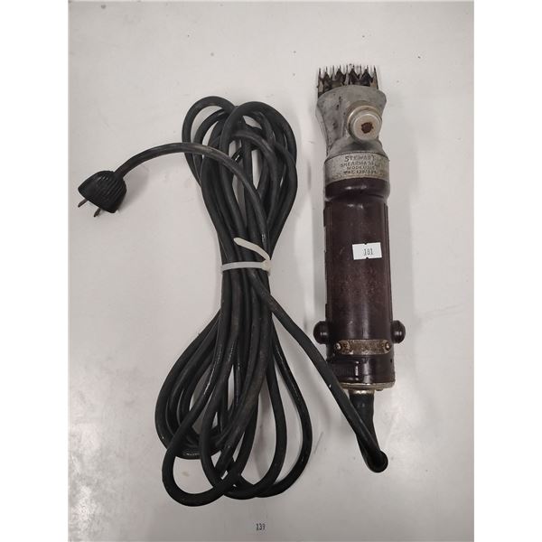 Great Grandpappies Sheep Sheers Antique