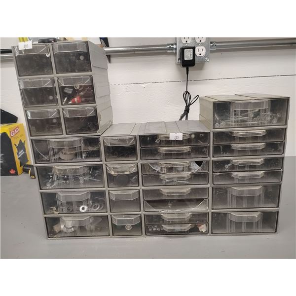 Tool / Garage Organizer