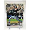 Image 1 : 2011 TOPPS DIAMOND NO.65 CHRIS SALE ROOKIE CARD
