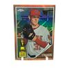 Image 1 : 2011 TOPPS CHROME NO.C124 STEPHEN STRASBURG ALL STAR ROOKIE