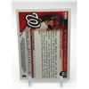 Image 2 : 2011 TOPPS NO.661 STEPHEN STRASBURG ROOKIE CARD