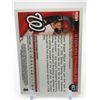 Image 2 : 2011 TOPPS FACTORY SET LIMITED EDITION NO.RC7 STEPHEN STRASBURG ROOKIE CARD