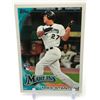 Image 1 : 2011 TOPPS FACTORY SET LIMITED EDITION NO.RC6 MIKE STANTON ROOKIE CARD