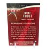 Image 2 : 2014 TOPP FEARSOME FOURSOME NO.FN-19 MIKE TROUT