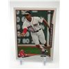 Image 1 : 2014 TOPPS NO.133 XANDER BOGAERTS ROOKIE CARD