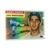 Image 1 : 2014 TOPPS  NO.79 SANDY KOUFAX PRIZM
