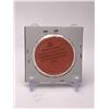Image 2 : THE MOST VALUABLE  AND RARE NALLEY'S COIN #79 ED LEARN $700 USD ON EBAY