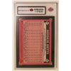 Image 2 : 2021 TOPPS NO.86TC-13 MOOKIE BETTS KSA GRADED 9.5