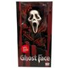 Image 2 : "Scream" Cast-Signed 15" Ghost Face Mega Scale Figure