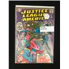 Image 1 : DC COMICS JUSTICE LEAGUE OF AMERICA NO.49