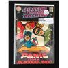 Image 1 : DC COMICS JUSTICE LEAGUE OF AMERICA NO.62