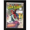 Image 1 : DC COMICS TEEN TITANS NO.10