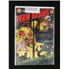 Image 1 : DC COMICS TEEN TITANS NO.20