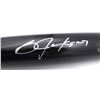 Image 2 : BO JACKSON SIGNED LOUISVILLE SLUGGER BECKETT COA