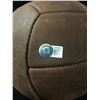 Image 2 : PELE SIGNED VINTAGE SOCCER BALL BECKETT COA