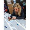 Image 2 : TARA REID SIGNED 8X10 PHOTO WWOC COA